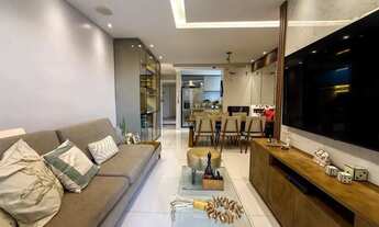 Imagem: VARANDAS GRAND PARK DE 87 M²