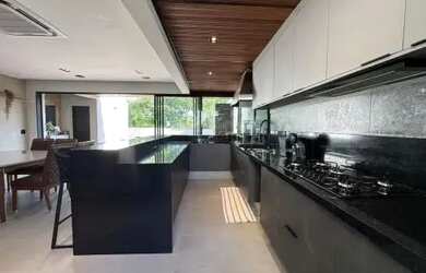 Imagem 7: Sobrado no Condomínio Residencial Jatobá em Presidente Prudente