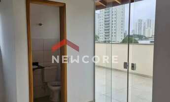 Imagem 6: Cobertura em Rua Genofre - Jardim Ocara - Santo André/SP