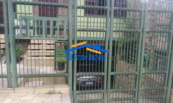 Imagem: Casa Assobradada com 2 Casas no Quintal