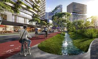 Imagem: Apartamento à venda no Parque Una em Uberlândia