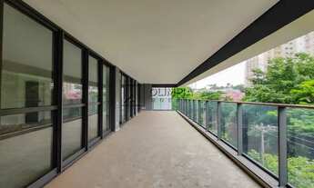 Imagem 6: Venda Apartamento 4 Dormitórios - 274 m² Sumaré