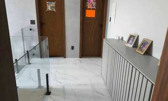 Imagem 7: Casa duplex no terras Alphaville 1 com piscina [8545