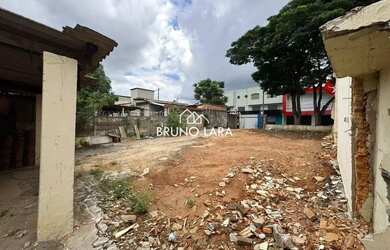 Imagem 5: Terreno comercial à venda no centro de Igarapé/MG