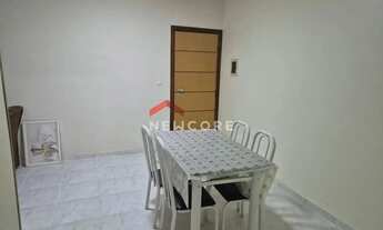 Imagem 7: Apartamento em Rua Caiapós - Tupi - Praia Grande/SP