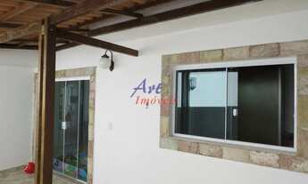 Imagem 2: Casa 8 Dormitório(s) Bairro São João Batista (Venda Nova