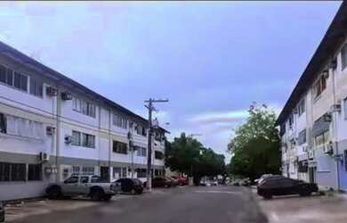 Imagem: APARTAMENTO À VENDA - CHAPADA