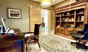 Imagem 7: Sobrado com 5 dormitórios à venda, 784 m² por R$ 5.790.000,00 - Jardim das Colinas - São J