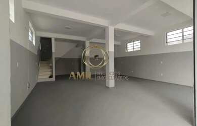 Imagem 3: EE - Aluga Ponto Comercial com 140 m² AC, 250 m², AT no Jardim São Dimas - São José Dos Ca