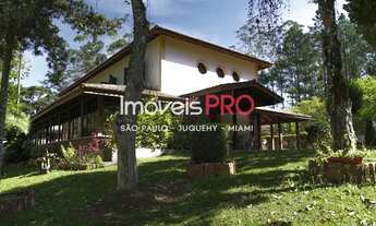 Imagem: Sítio Ibiúna - 300.000 m² a 50 km de