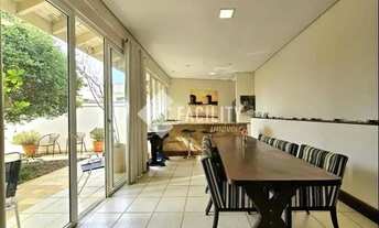 Imagem 6: Casa - Bairro das Palmeiras - Campinas