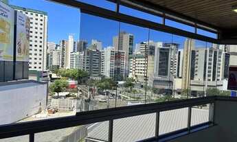 Imagem 3: Apartamento Reformado e Funcional em Santa Lúcia Vitória, ES