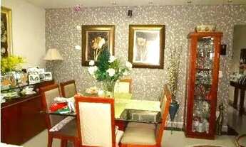 Imagem 5: Apartamento à venda em Campinas, Jardim Proença, com 3 quartos, com 119 m²