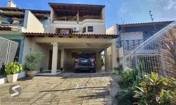 Imagem: Casa em Porto Alegre, no bairro Espírito