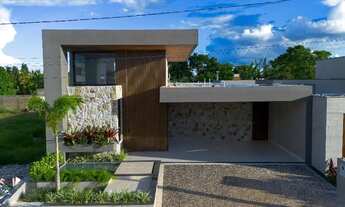 Imagem 2: CASA DE LUXO E ALTO PADRÃO