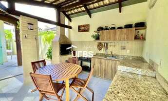 Imagem 5: Portal do Sol I - Casa de Condomínio 5 quartos, sendo 4 suítes