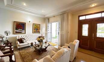 Imagem 5: Casa a venda no Condomínio Residencial Okinawa na cidade de Paulinia