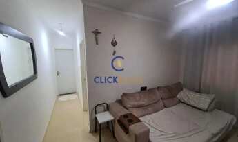 Imagem 4: Apartamento - Vila Proost de Souza - Campinas