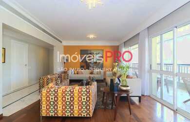 Imagem 4: Apartamento para locação, excelente localização em Moema