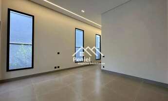 Imagem 6: Casa com 3 suítes à venda, 270 m² por R$ 2.700.000 - Reserva Santa Luisa - Ribeirão Preto