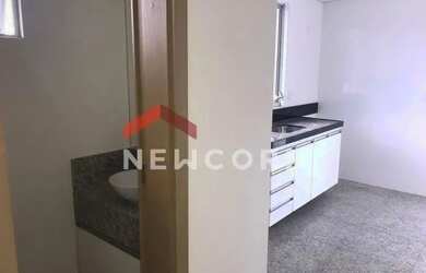 Imagem 4: Cobertura em Rua Cristina - Santo Antônio - Belo Horizonte/MG