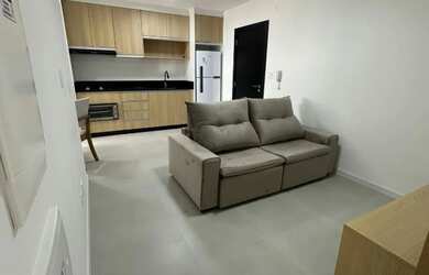 Imagem 4: Aluguel anual mobiliado 2 suites com vista mar em itapema