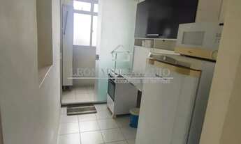 Imagem 3: APARTAMENTO 03 QUARTOS COM SUÍTE EM JARDIM LIMOEIRO - AGENDE SUA VISITA!