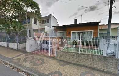 Imagem: Casa - Jardim Guanabara - Campinas