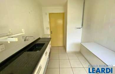 Imagem 5: APARTAMENTO - ACLIMAÇÃO - SP