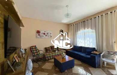 Imagem 2: Casa com 5 quartos à venda, 232 m² por R$ - Ampliação - Itaboraí/RJ