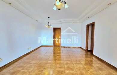 Imagem 3: Apartamento locação no Edifício Tennessee, próximo ao Shopping Santa Úrsula - Ribeirão Pre