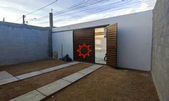 Imagem 5: Casa à venda com documentação gratuita, 2 quartos e 140 m² de terreno no bairro São José 1