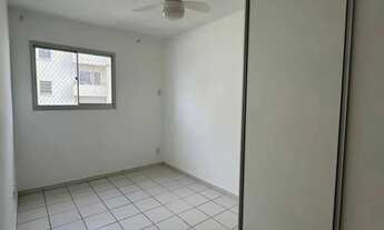 Imagem 3: APARTAMENTO 2 QUARTOS, C/ ARMÁRIOS, COND. PIAZZA BOA ESPERANÇA, PROX UFMT E PONTE COXIPO