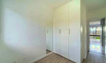 Imagem 9: Casa em Condomínio à venda em Jundiaí-SP: 3 quartos, sendo 1 suíte e 2 vagas - 69,54 m²