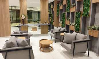 Imagem 7: Venda Ágio 3q ALTO PADRAO THE VIEW Águas Claras 112m2 OPORTUNIDADE!!!