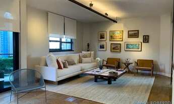 Imagem 2: APARTAMENTO - PINHEIROS - SP