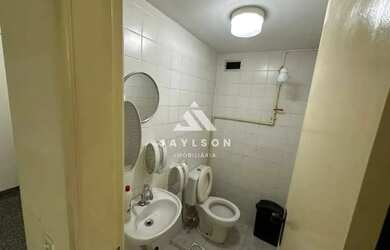 Imagem 6: Sala comercial em Vila Isabel