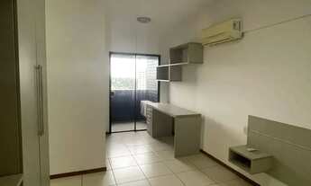 Imagem 3: Apto com 118m², 4 quartos, Armários modulados no Marco - Belém - Lazer completo