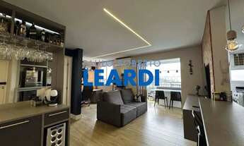 Imagem: APARTAMENTO - VILA ANASTÁCIO - SP