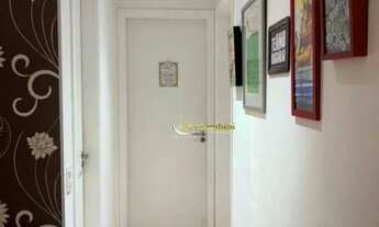 Imagem 3: Apartamento à venda com 60m², 2 quartos e 1 vaga - Vila Prudente - São Paulo/SP