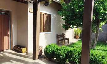 Imagem 2: Imóvel para venda tem 120 metros quadrados com 2 quartos em Jardim Planalto - Esteio - RS