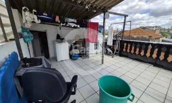 Imagem 6: Sobrado em Vila Ema