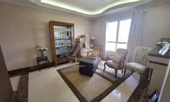 Imagem 3: Apartamento para alugar em Campinas, Mansões Santo Antônio, com 4 quartos, com 217 m²