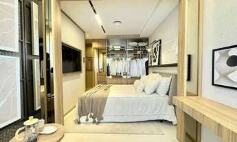 Imagem 2: Imóvel para venda com 65 metros quadrados com 2 quartos em Vila Dom Pedro I - São Paulo