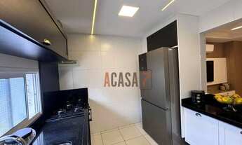 Imagem 7: Apartamento com 3 dormitórios à venda, 112 m² - Parque Campolim - Sorocaba/SP