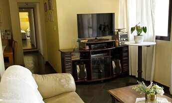 Imagem: Apartamento de 88m² com 03 quartos para