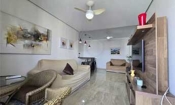 Imagem 3: Apartamento com 2 quartos à venda em Embaré - SP