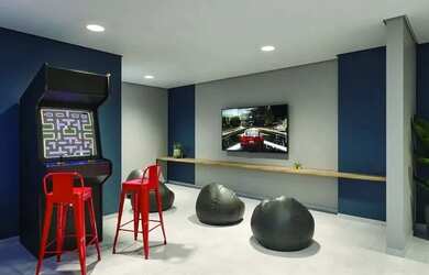 Imagem 6: Vibe Aricanduva Apartamento com 2 dormitórios