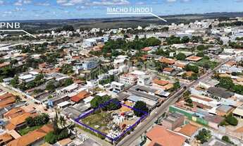 Imagem 6: Terreno 1380m² à Venda em Arniqueira, Águas Claras - Brasília