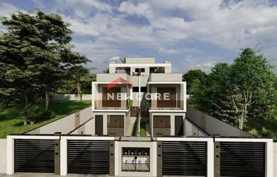 Imagem: Casa em Rua Bom Jardim - Jardim Mariléa